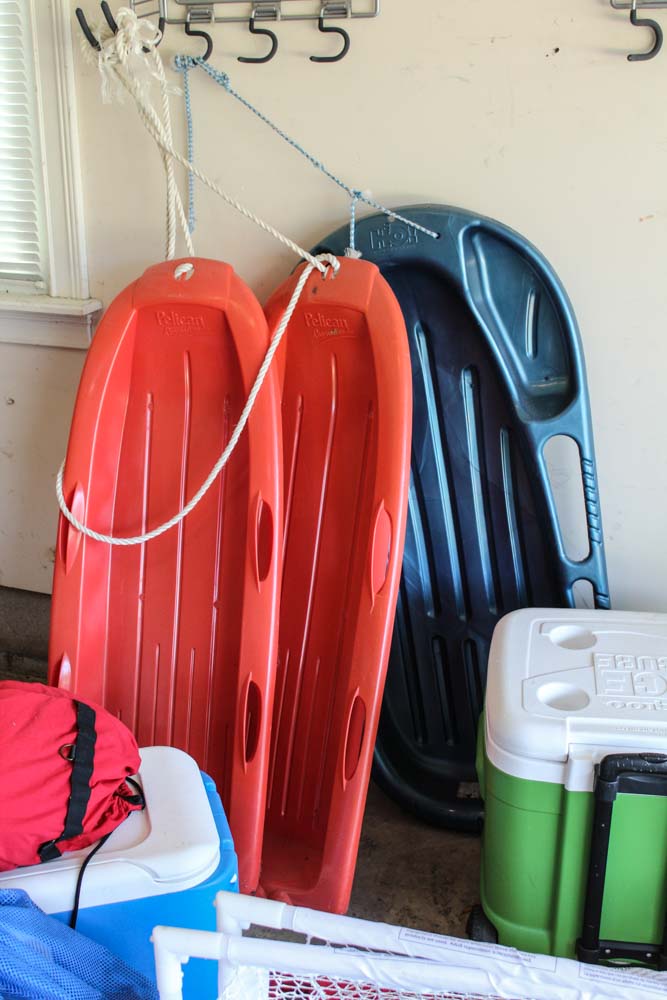 Outdoor Family Fun Collection