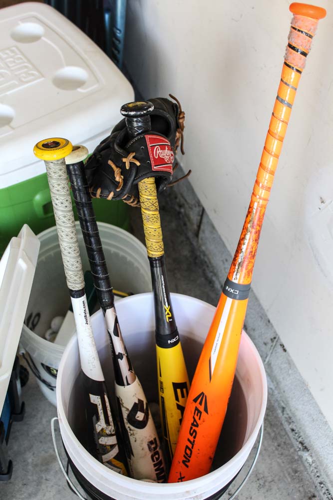 Outdoor Family Fun Collection