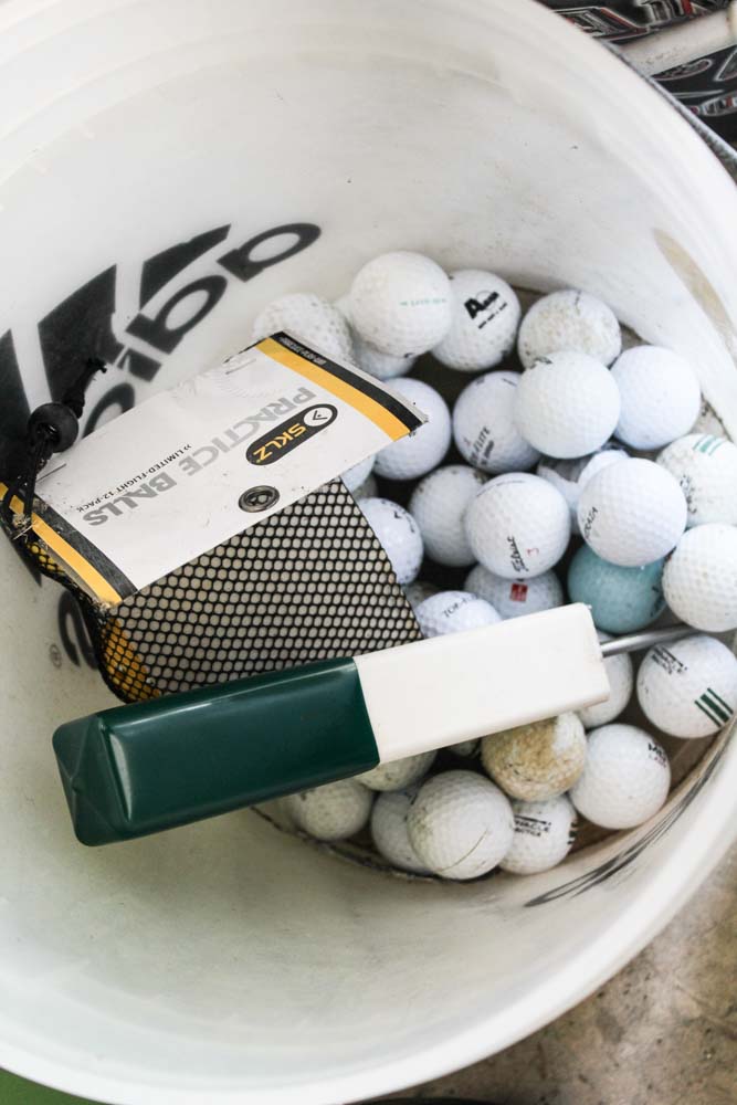 Outdoor Family Fun Collection