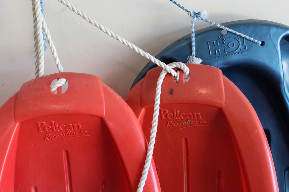 Outdoor Family Fun Collection