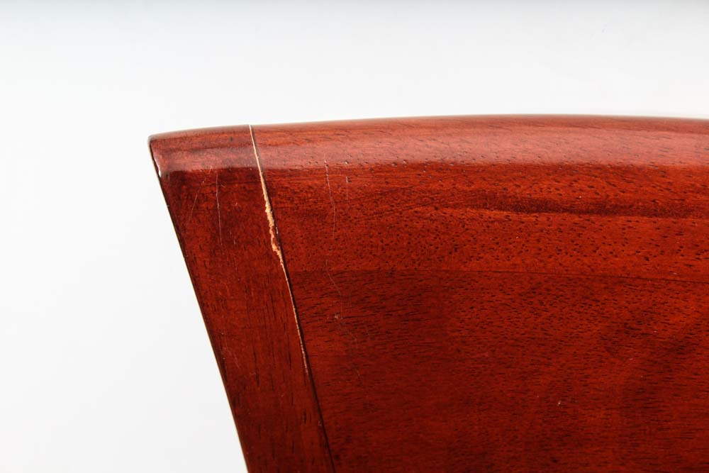 Trio of Swivel Barstools