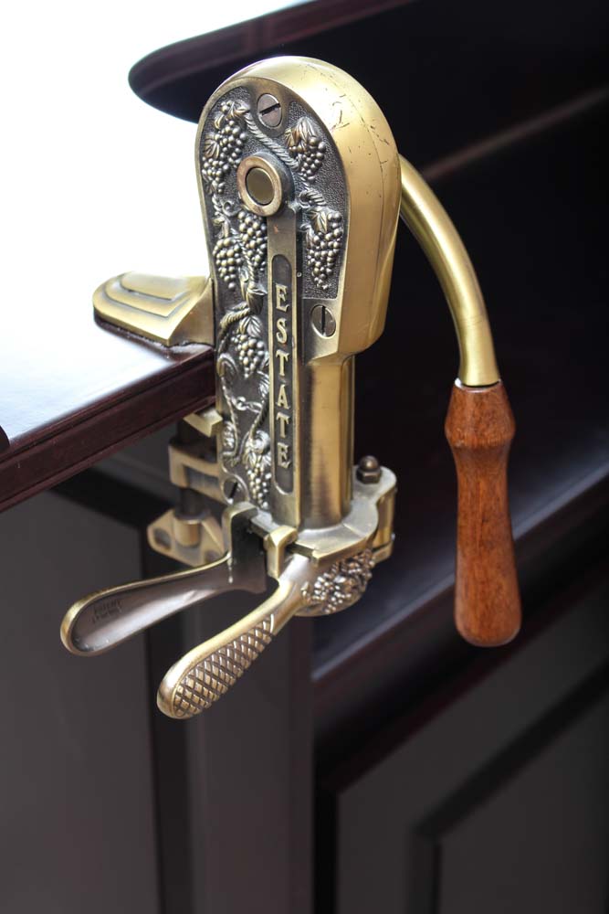 Freestanding Home Bar