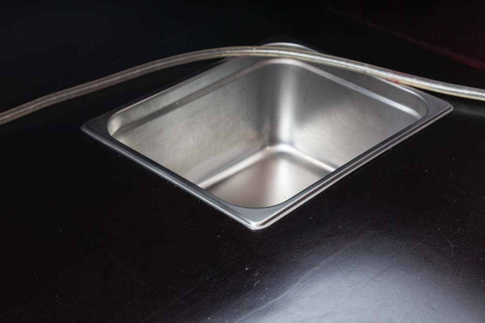 Freestanding Home Bar