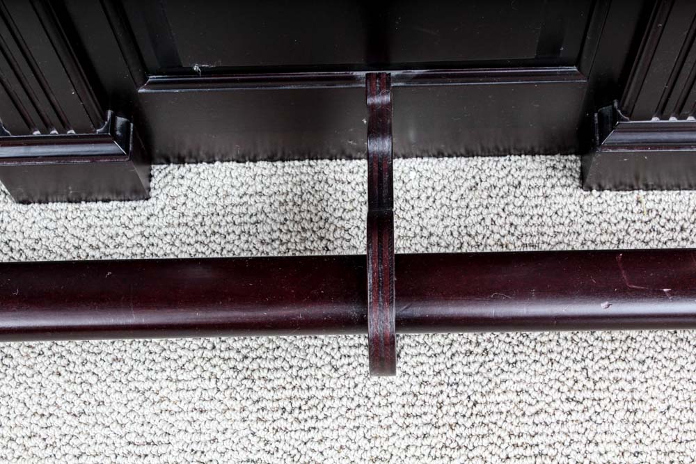 Freestanding Home Bar