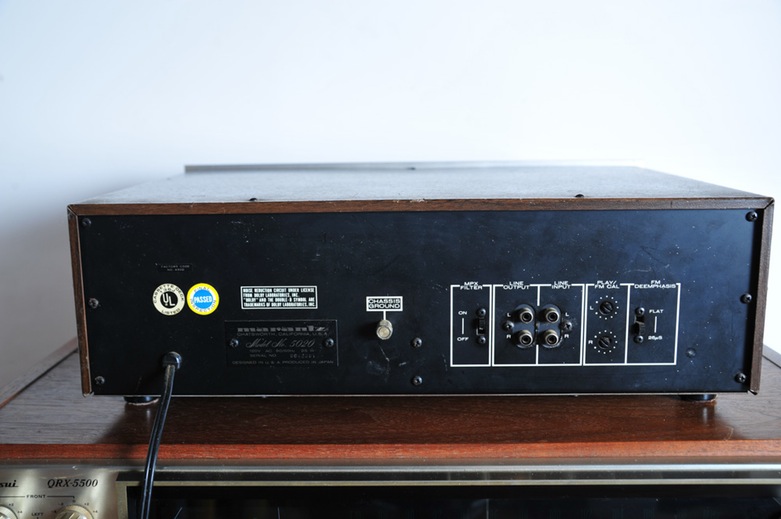 Vintage Sansui Turntable, Receiver and Accessories