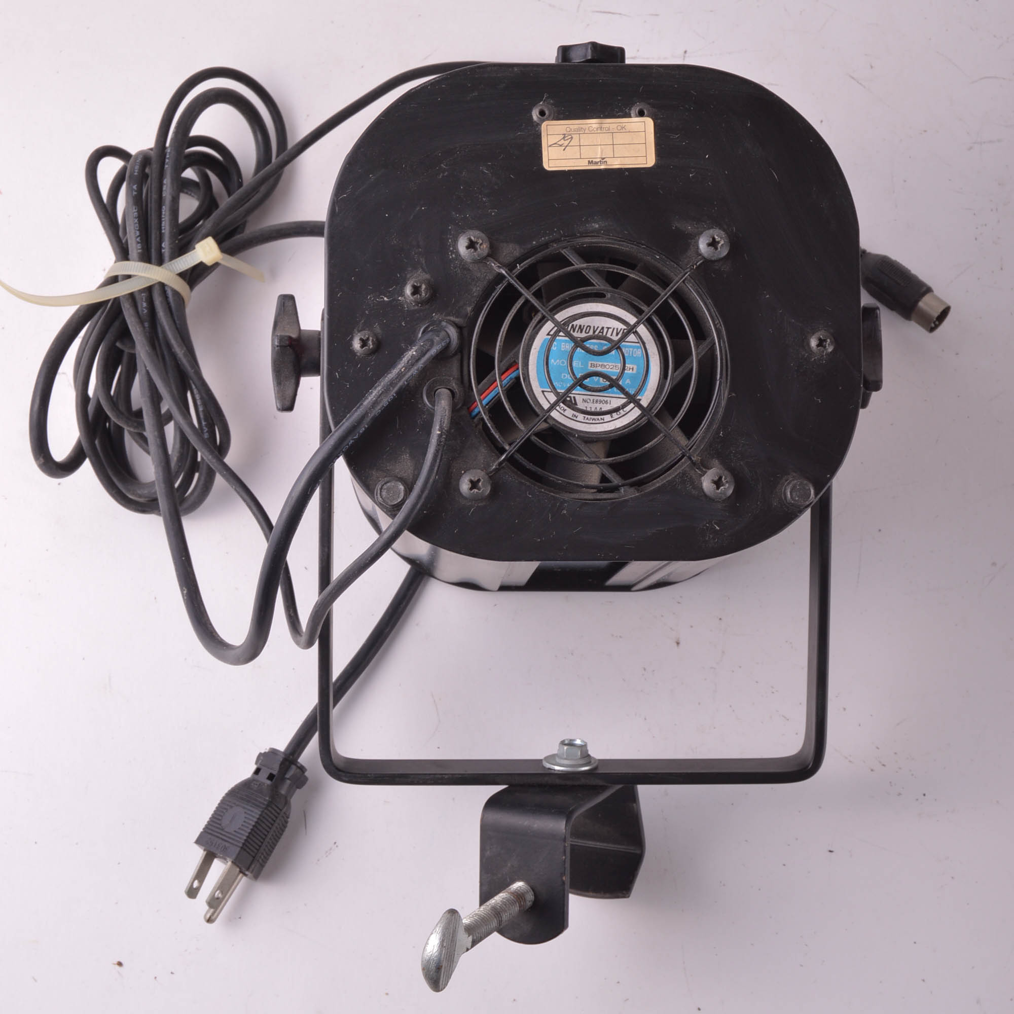 Martin Robocolor II Stage Lighting System