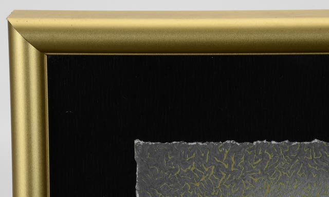 Anatole Krasnyansky Serigraph "Golden Sound"