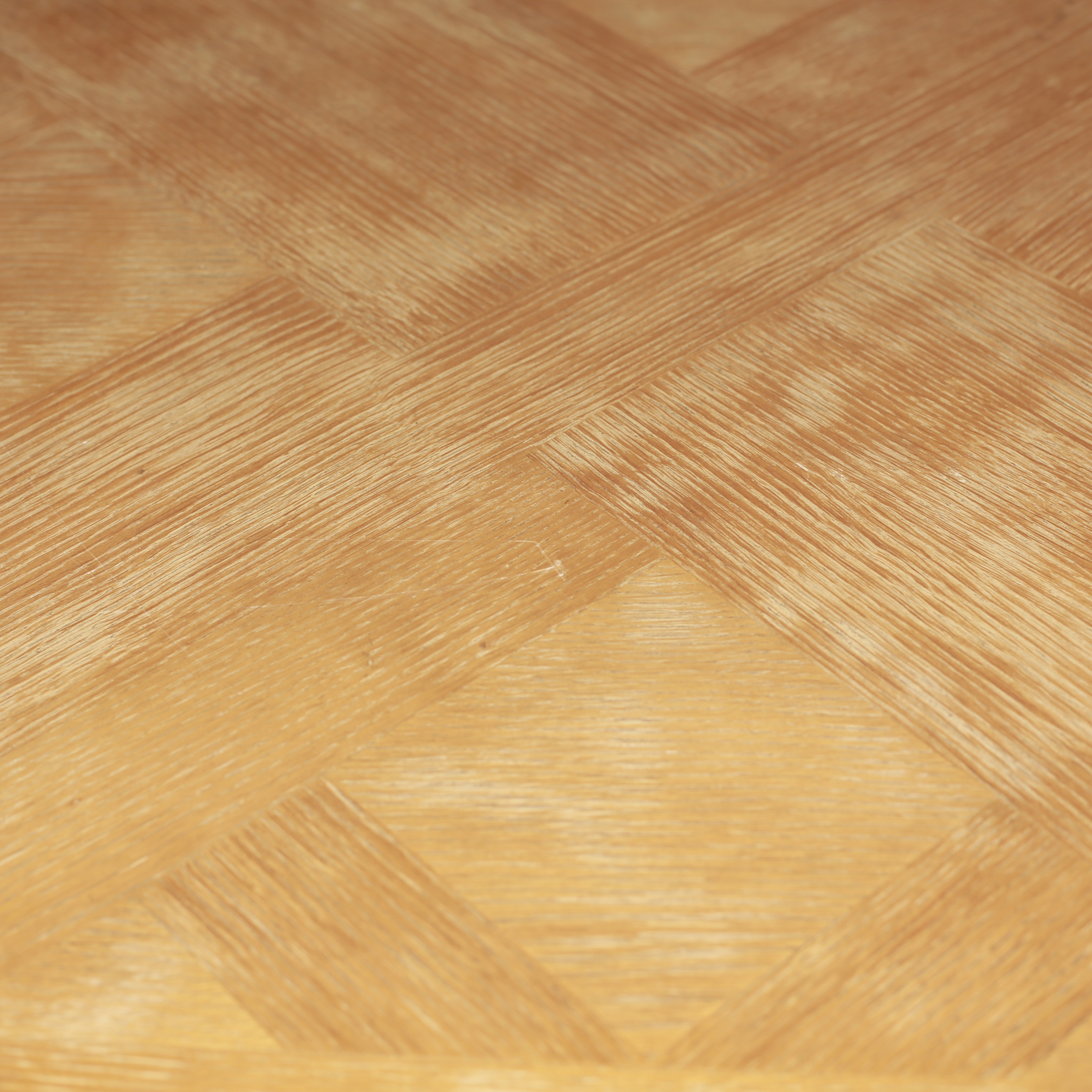 Rectangle Wooden Coffee Table