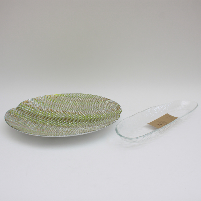 Vietri & IVV Italian Glass