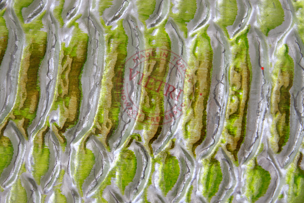 Vietri & IVV Italian Glass