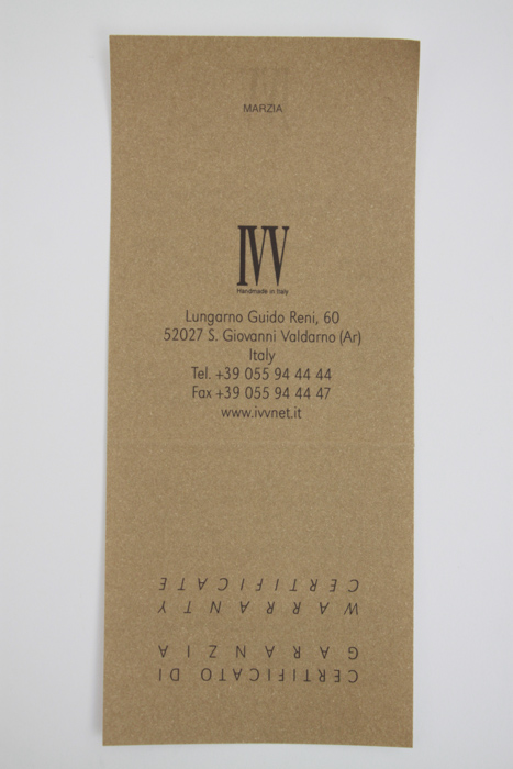 Vietri & IVV Italian Glass