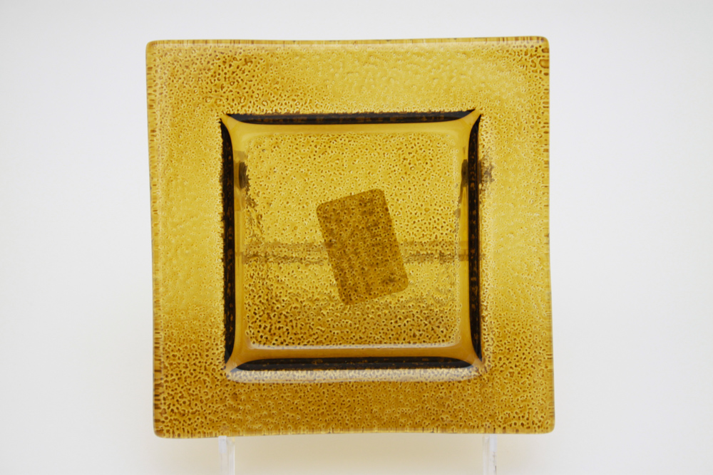 Cobalt Blue Le Cadeaux and Fortessa Glassware