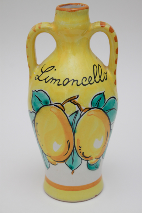 Italian Lemon & Olive Ceramics Assortment