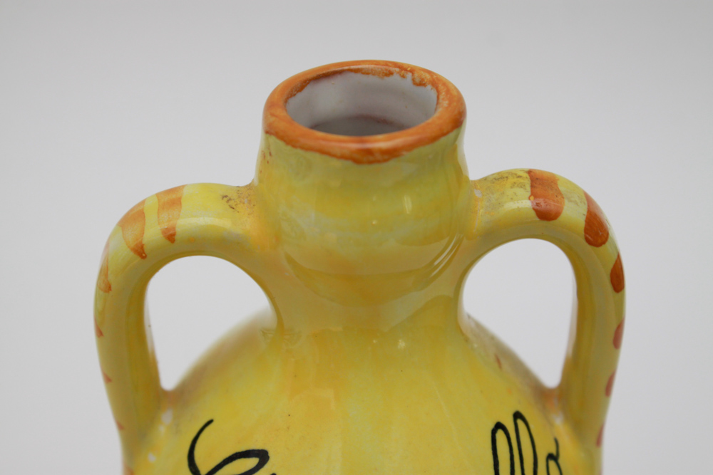 Italian Lemon & Olive Ceramics Assortment