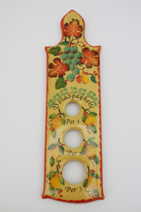 Italian Lemon & Olive Ceramics Assortment