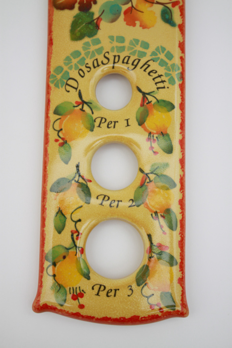 Italian Lemon & Olive Ceramics Assortment