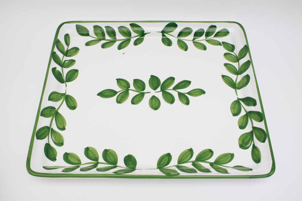 Italian Lemon & Olive Ceramics Assortment