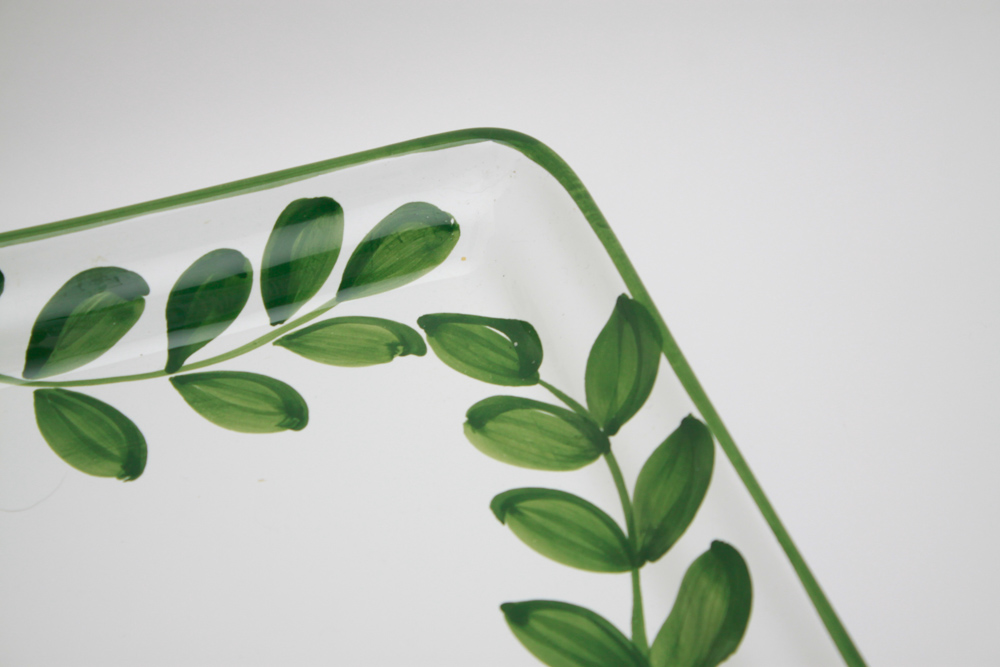 Italian Lemon & Olive Ceramics Assortment