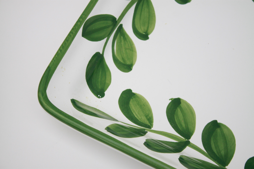 Italian Lemon & Olive Ceramics Assortment