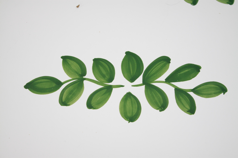 Italian Lemon & Olive Ceramics Assortment