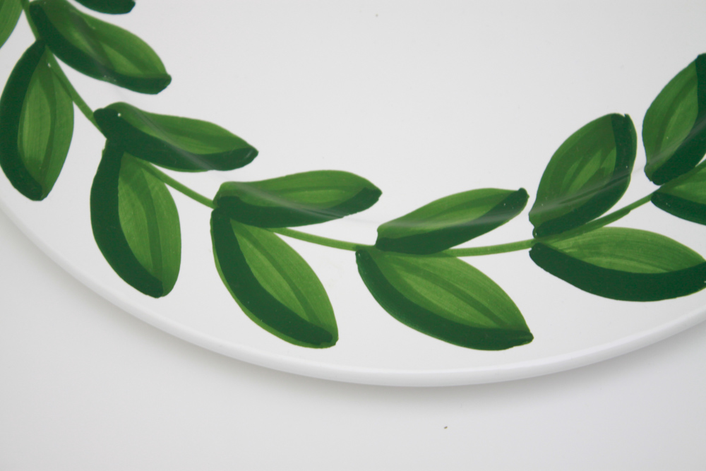 Italian Lemon & Olive Ceramics Assortment