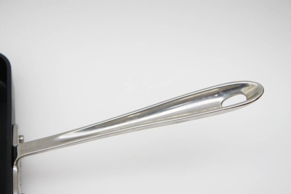 All-Clad Double Burner Griddle & Dansk Bakeware