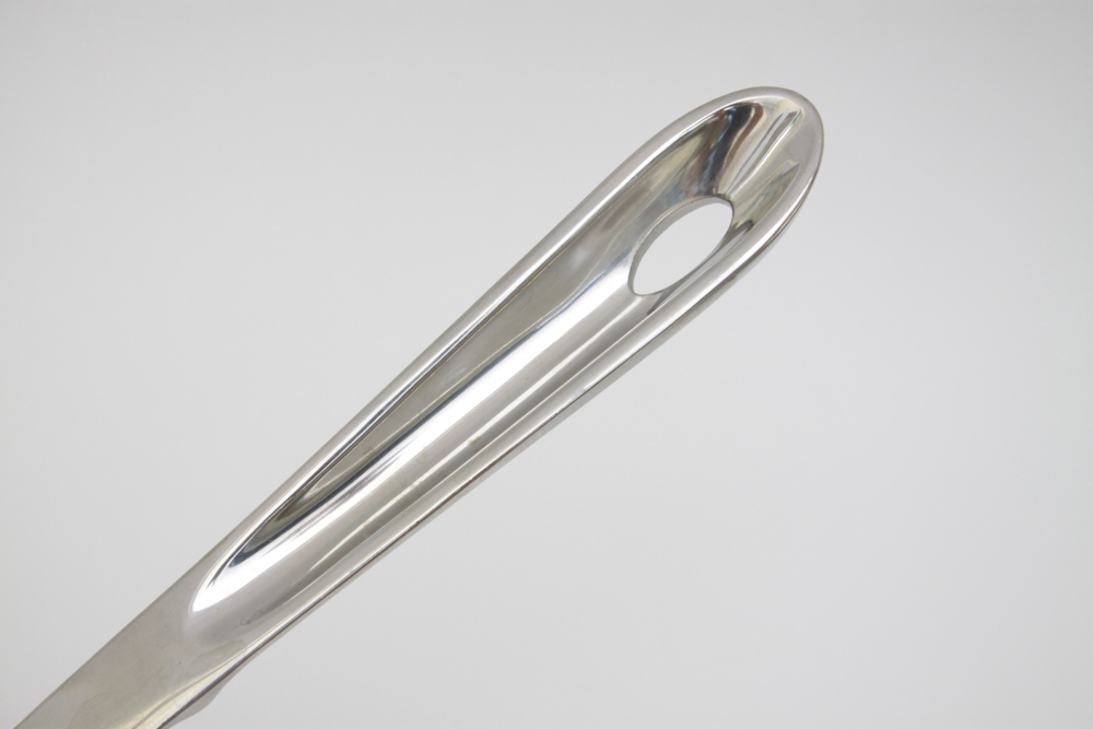 Set of All-Clad Stovetop Cookware