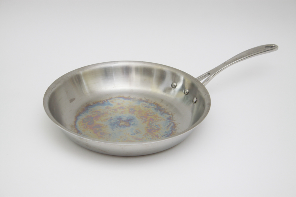 Set of All-Clad Stovetop Cookware