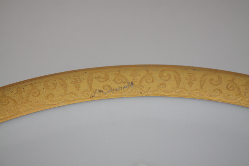 Royal Gallery "Gold Buffet" China Service for 16