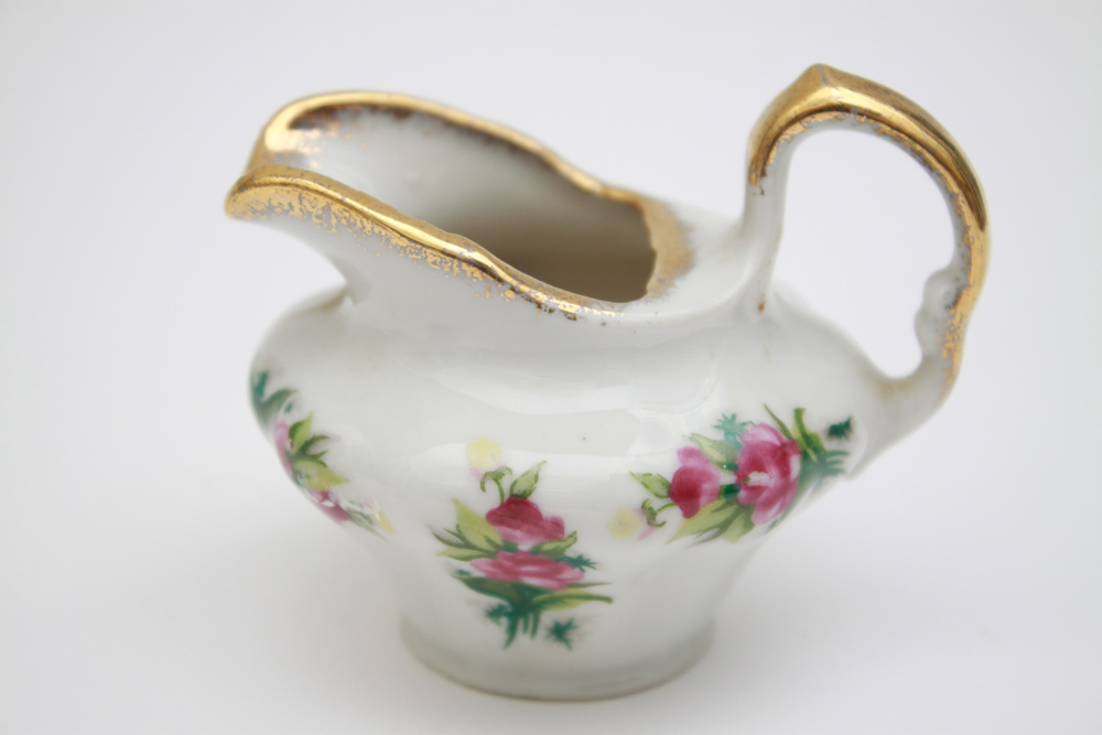 Chinese Ceramics with Shanghai Export Seals