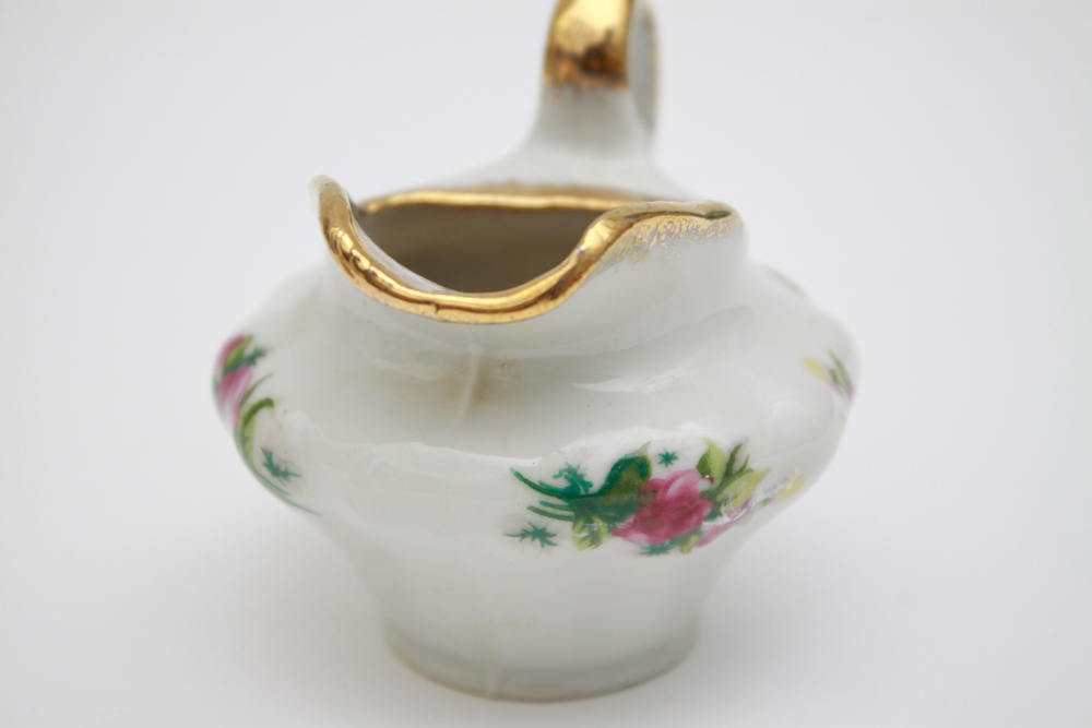 Chinese Ceramics with Shanghai Export Seals