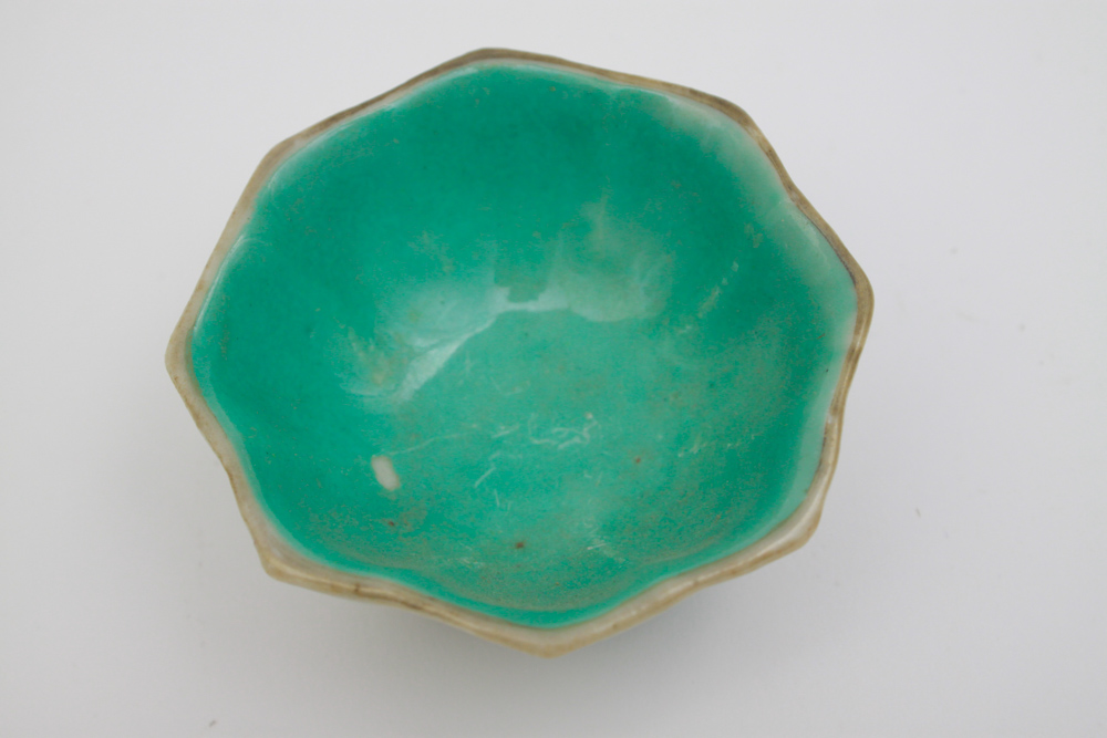 Chinese Ceramics with Shanghai Export Seals