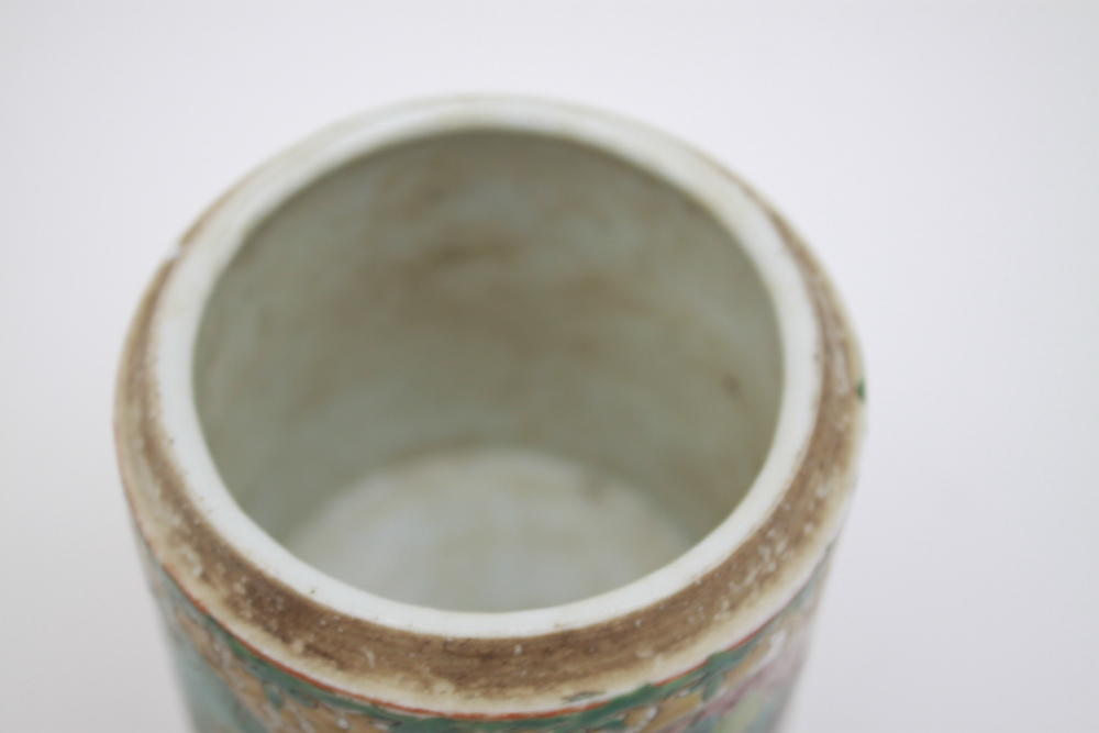 Chinese Ceramics with Shanghai Export Seals