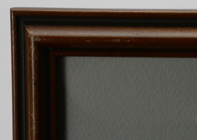 Pair of Lucius DuBose Signed Limited Edition Hand-colored Etchings