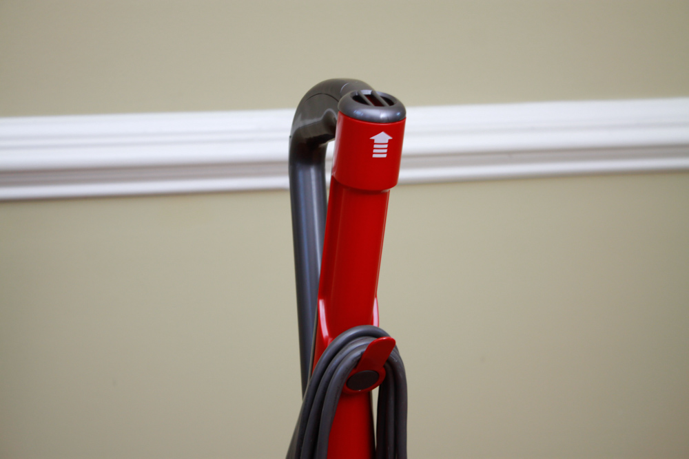 Dyson "Cinetic" Vacuum with All Attahments