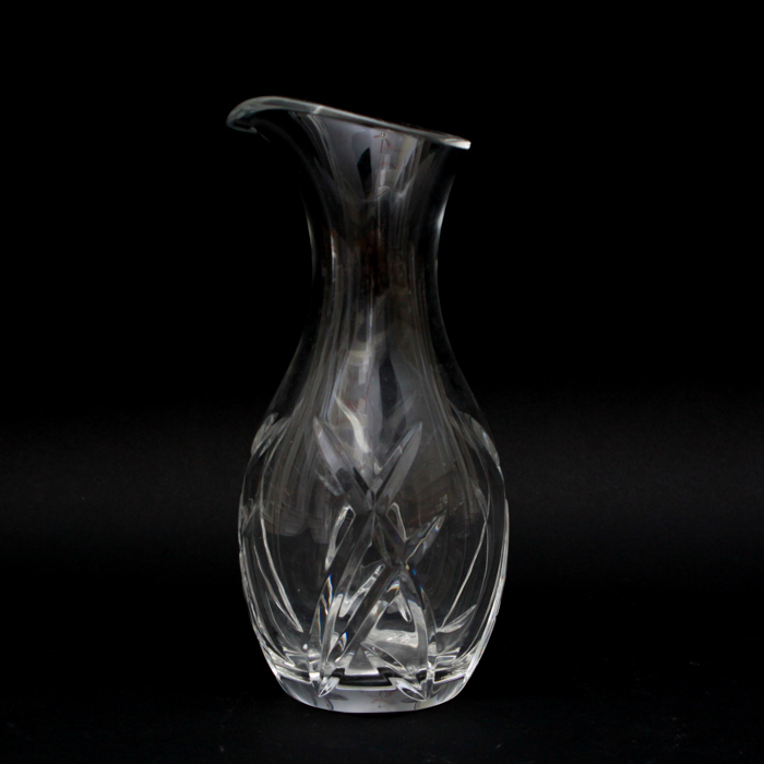 John Rocha at Waterford Signature Carafe