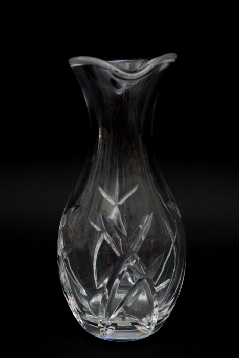 John Rocha at Waterford Signature Carafe