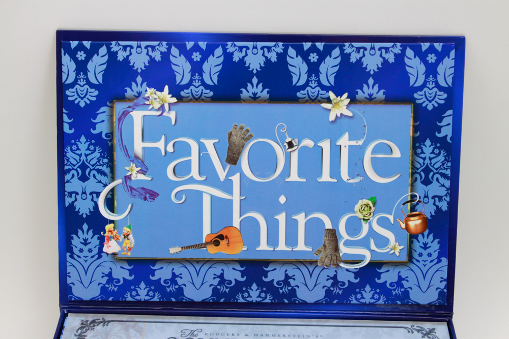 "The Sound of Music" Blu-Ray Limited Edition 45th Anniversary Set