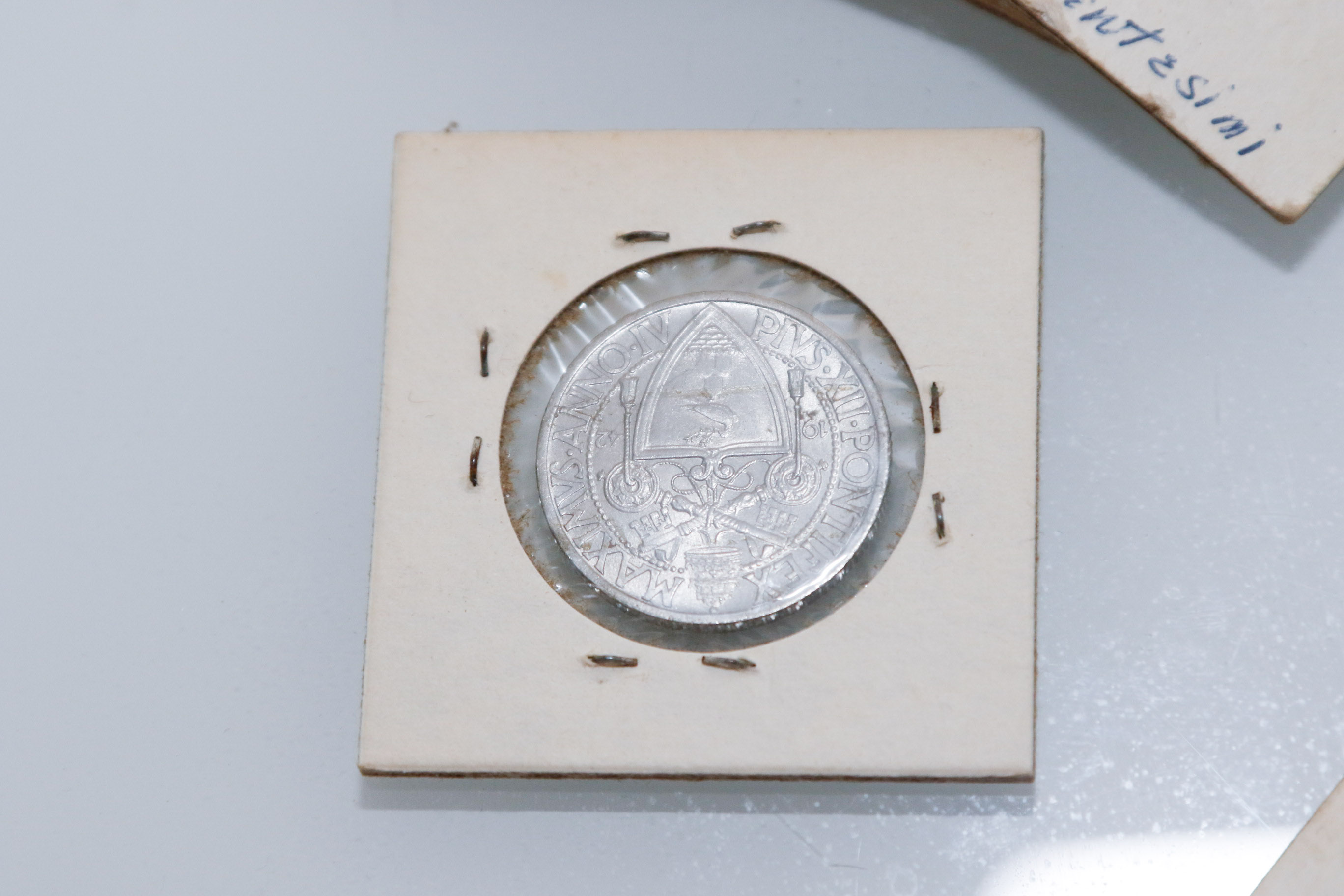 Collection of International Foreign Coinage Including Silver