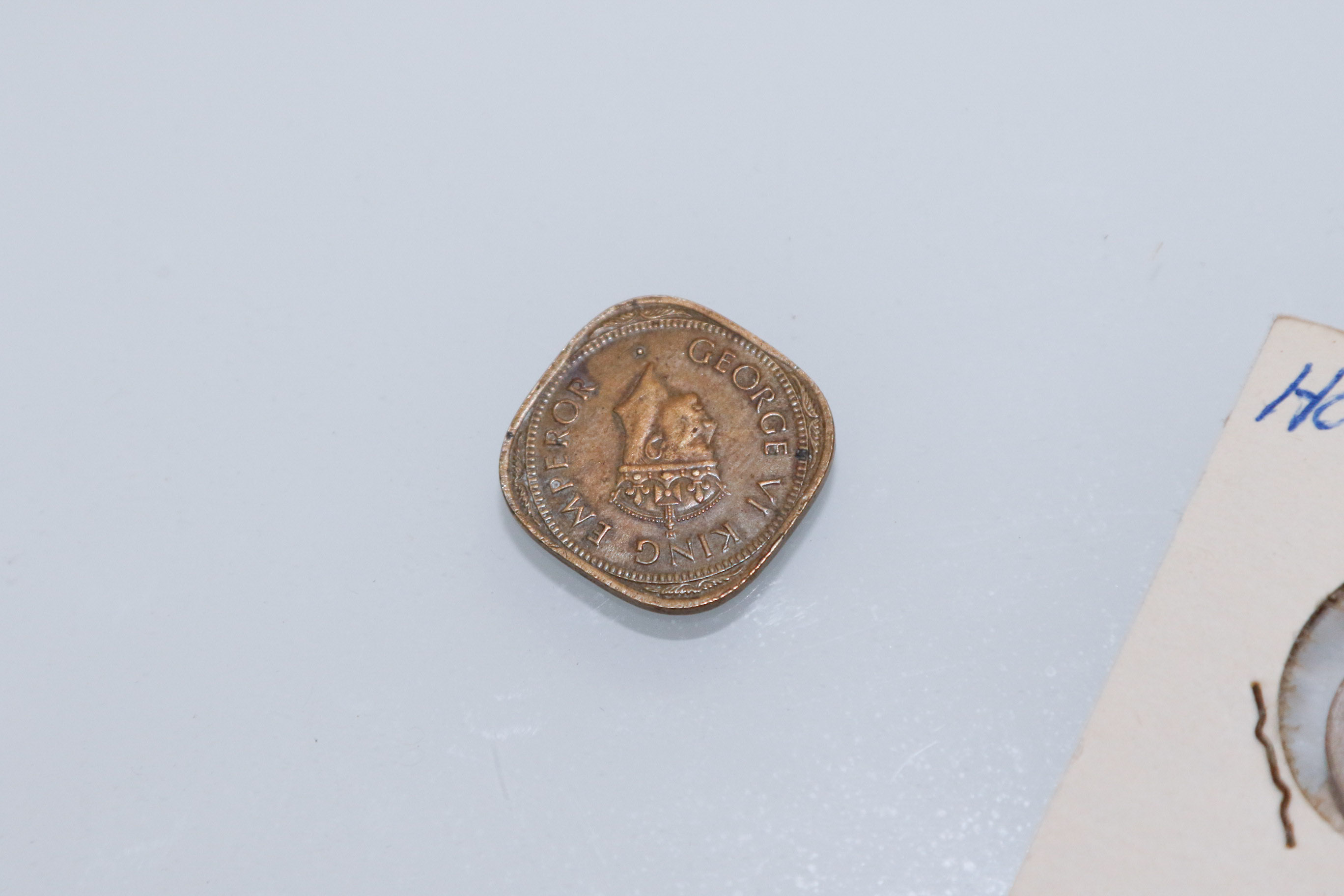 Collection of International Foreign Coinage Including Silver