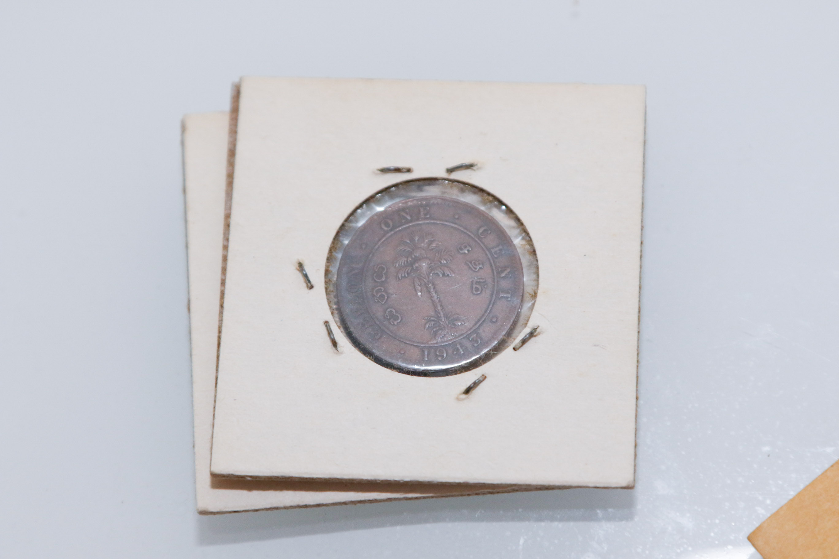 Collection of International Foreign Coinage Including Silver