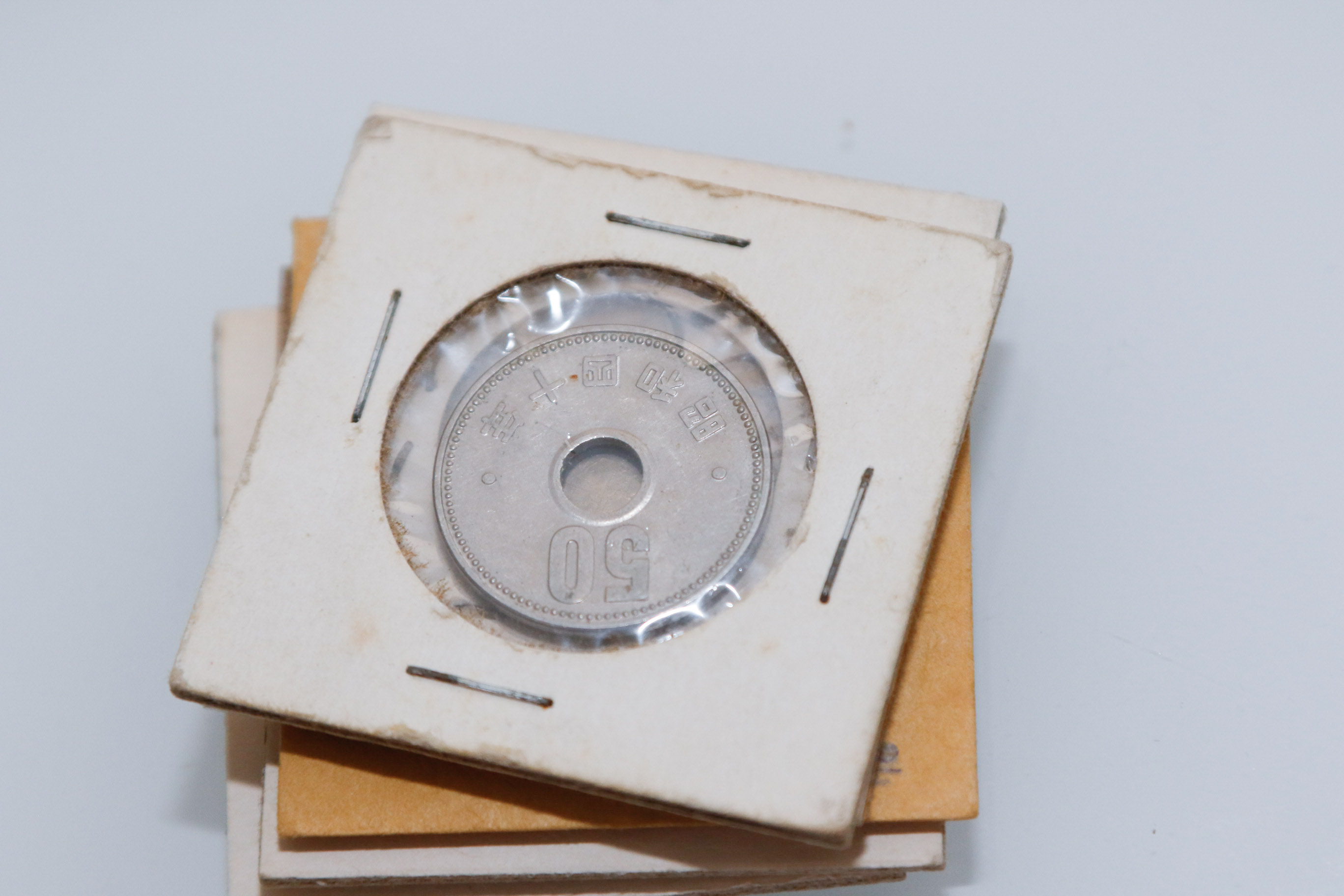 Collection of International Foreign Coinage Including Silver