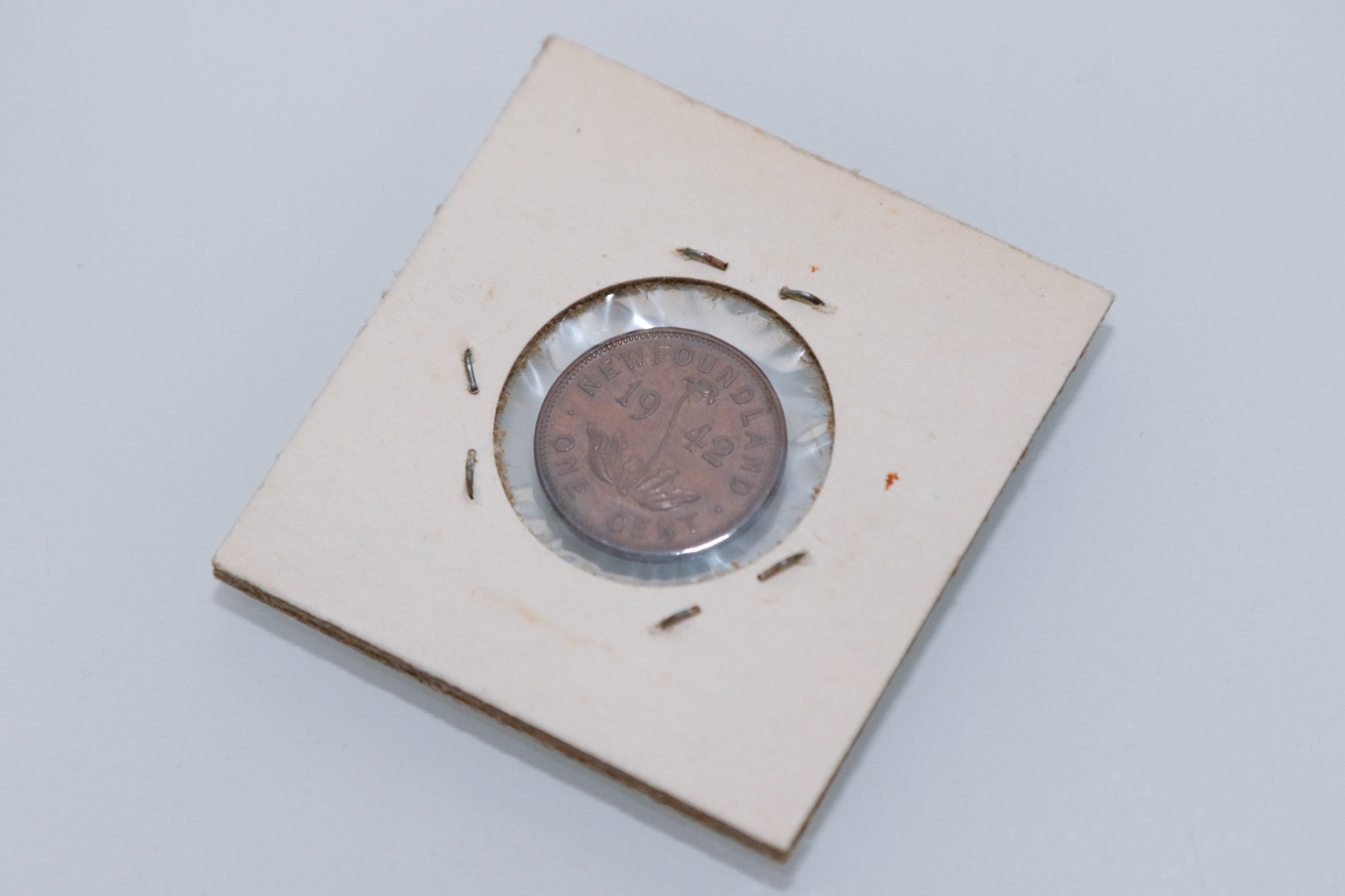 Collection of International Foreign Coinage Including Silver