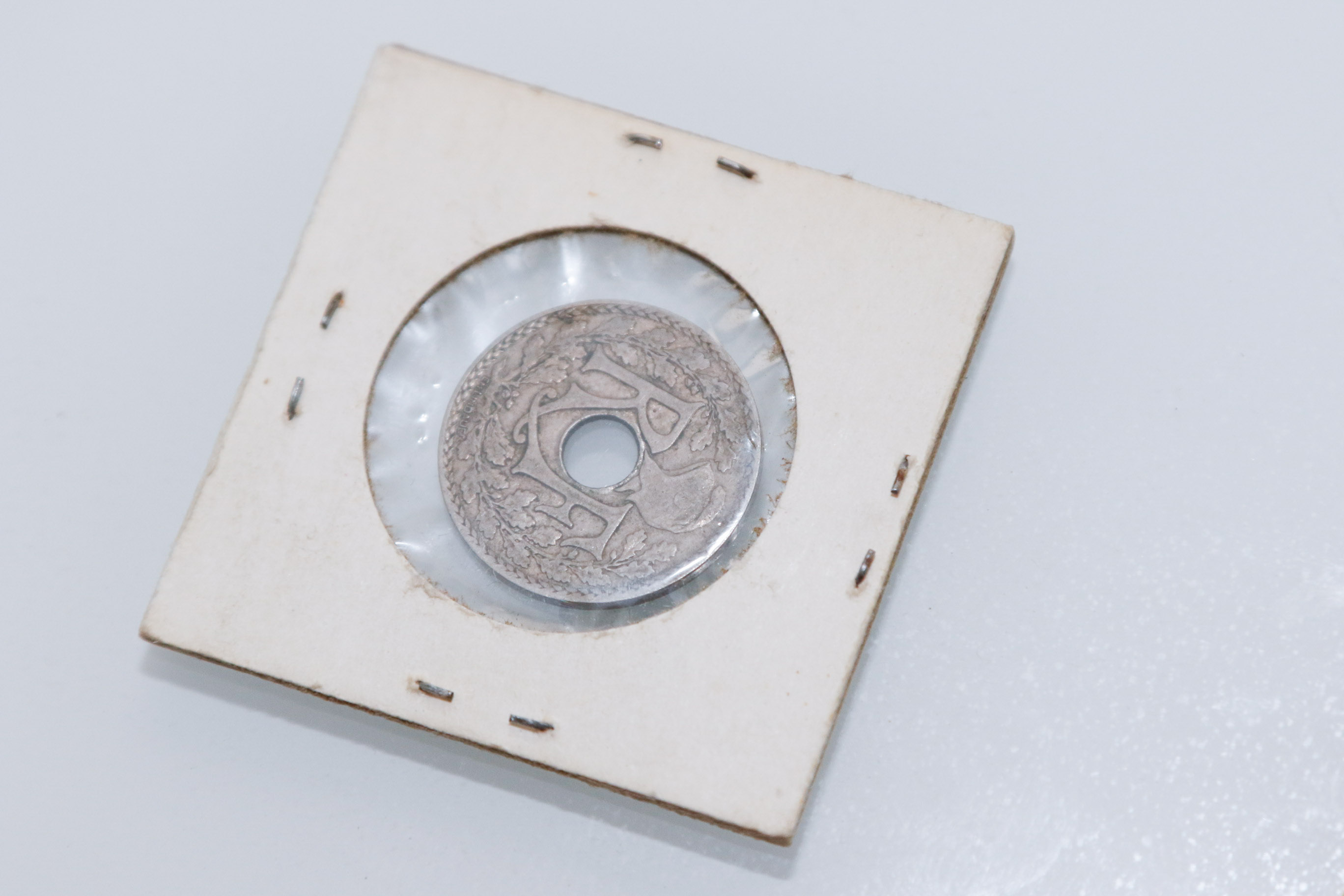 Collection of International Foreign Coinage Including Silver