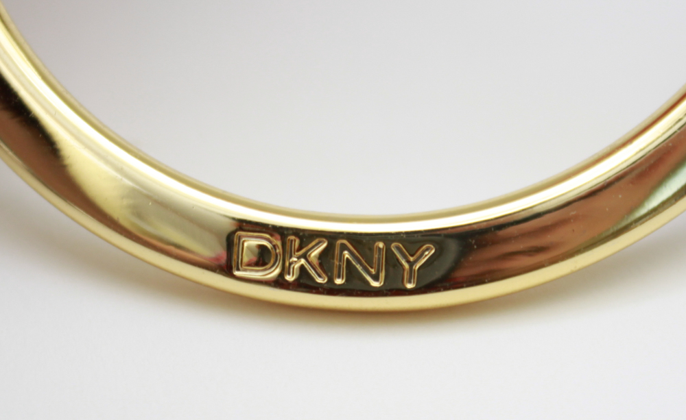 Silver with Gold Two Tone Costume Jewelry