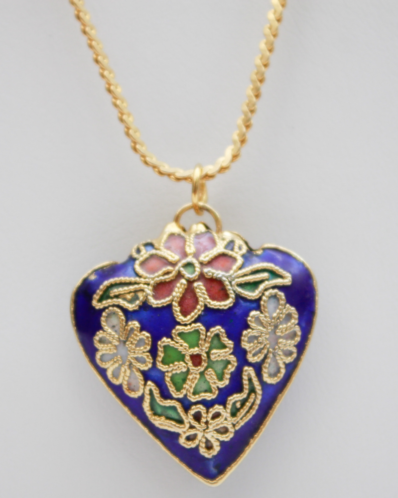 Gold Tone Necklaces Including Trifari & Napier