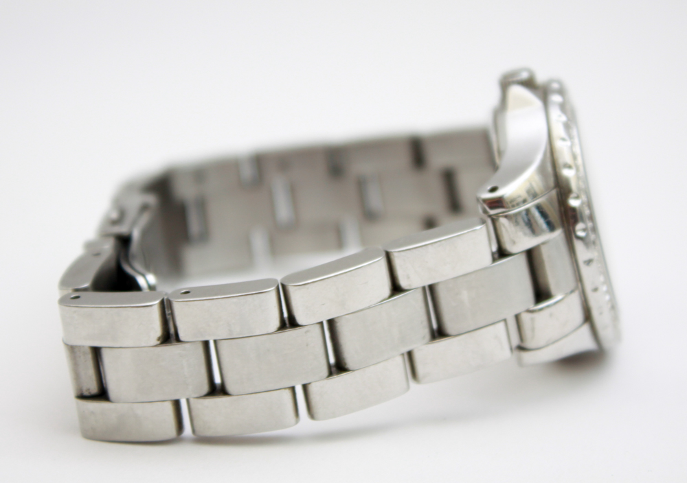 Michael Kors "Madison" Stainless Steel Watch