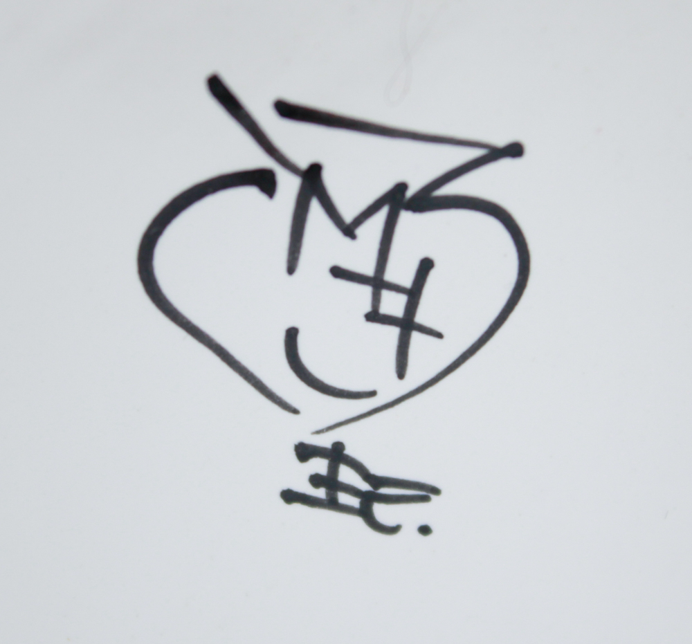 Assortment of European Ceramics and Glass