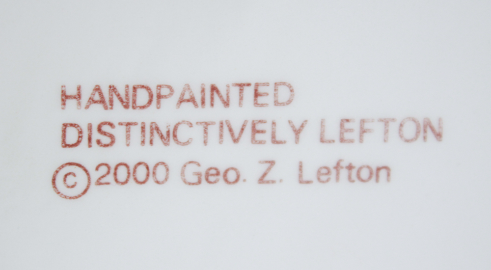 Assortment of European Ceramics and Glass