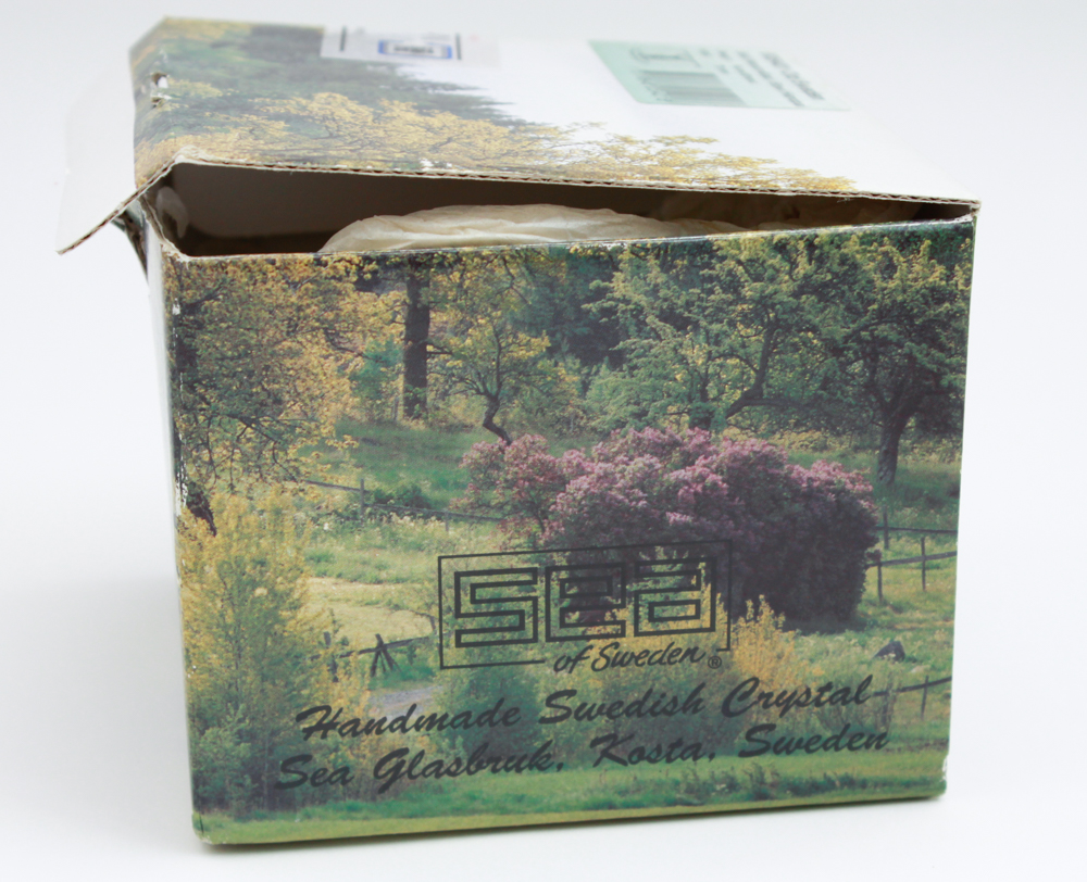 Assortment of European Ceramics and Glass